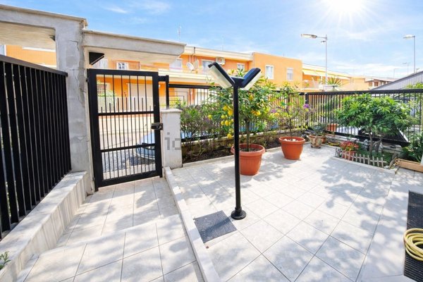 appartamento in vendita a San Severo