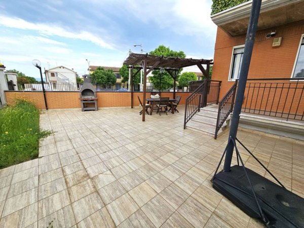 appartamento in vendita a San Severo in zona Centro Storico