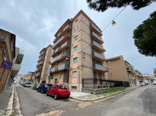 appartamento in vendita a San Severo