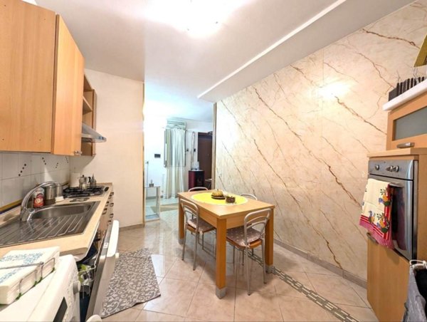 appartamento in vendita a San Severo in zona Centro Storico