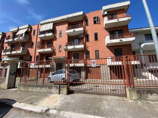 appartamento in vendita a San Severo
