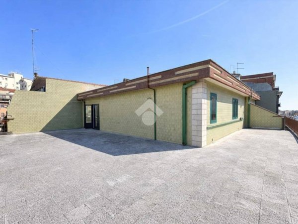 appartamento in vendita a San Severo