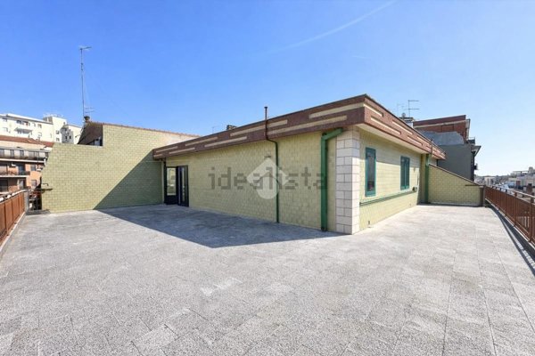 appartamento in vendita a San Severo