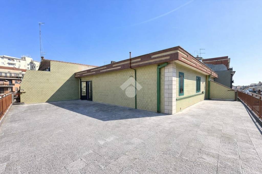 appartamento in vendita a San Severo