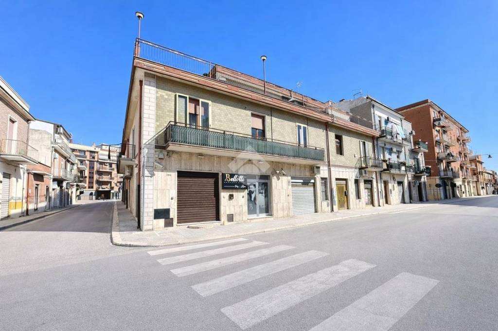 appartamento in vendita a San Severo