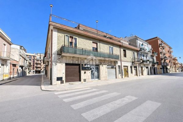 appartamento in vendita a San Severo