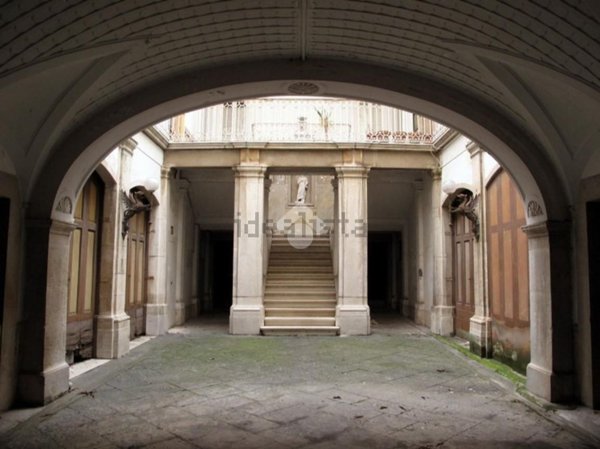 esavano in vendita a San Severo in zona Centro Storico