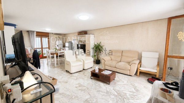 appartamento in vendita a San Severo