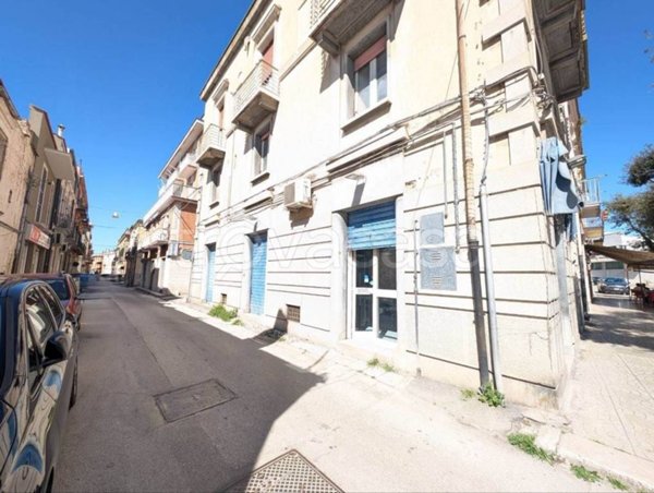 negozio in vendita a San Severo