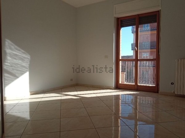 appartamento in vendita a San Severo