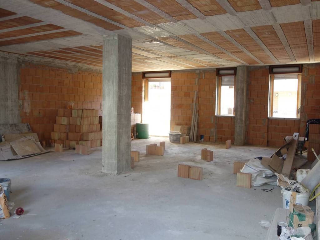 appartamento in vendita a San Severo