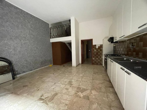 casa indipendente in vendita a San Severo in zona Centro Storico