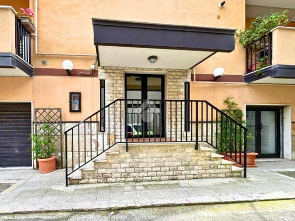appartamento in vendita a San Severo in zona Centro Storico