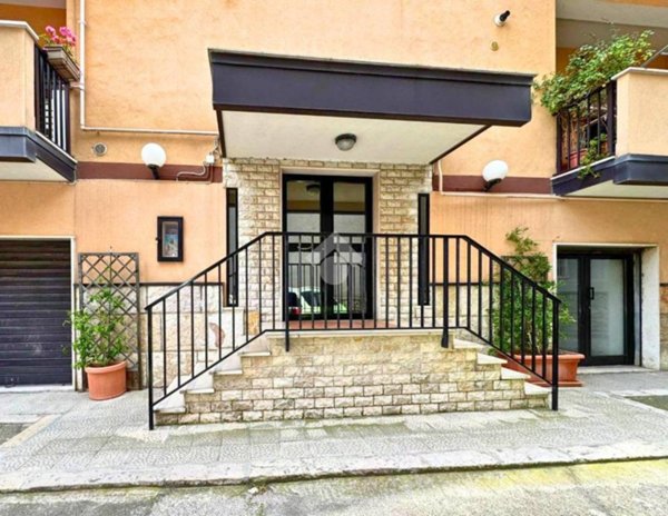 appartamento in vendita a San Severo in zona Centro Storico