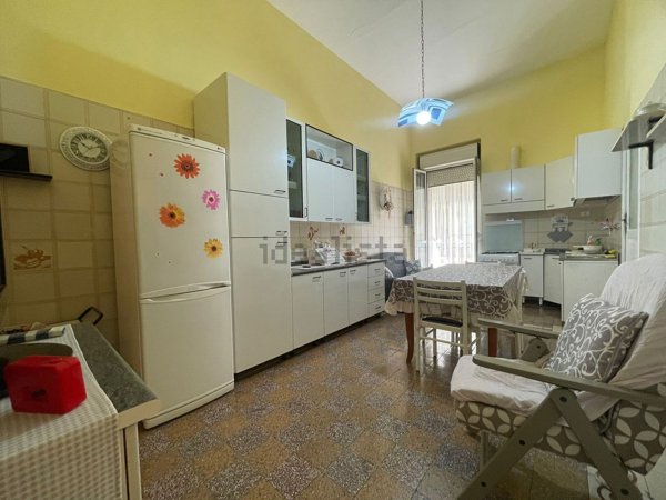 appartamento in vendita a San Severo in zona Centro Storico