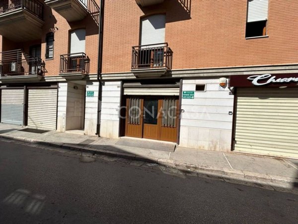 appartamento in vendita a San Severo