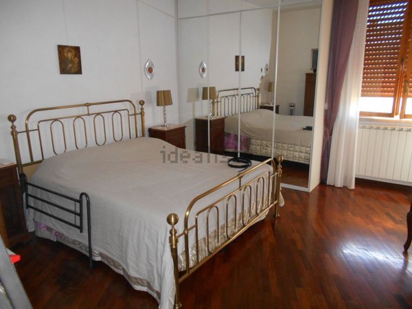 appartamento in vendita a San Severo