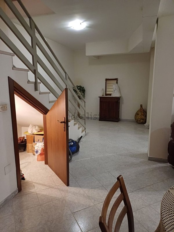 appartamento in vendita a San Severo