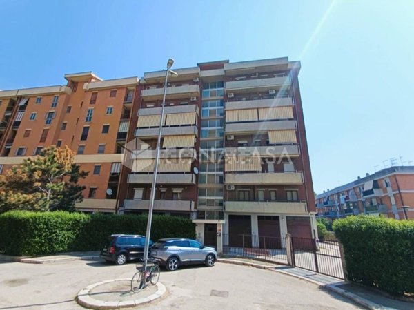appartamento in vendita a San Severo