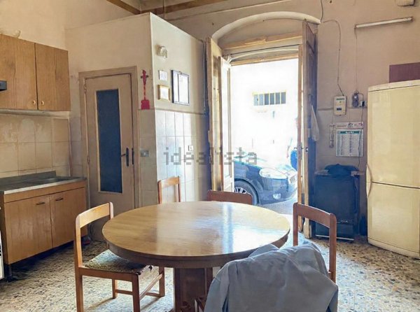 appartamento in vendita a San Severo