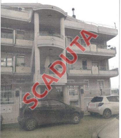 appartamento in vendita a San Severo