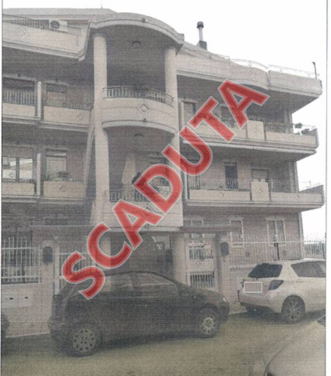 appartamento in vendita a San Severo