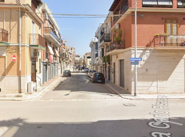 appartamento in vendita a San Severo