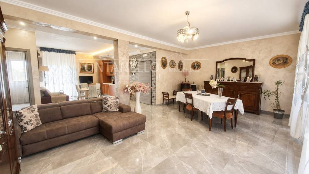 appartamento in vendita a San Severo