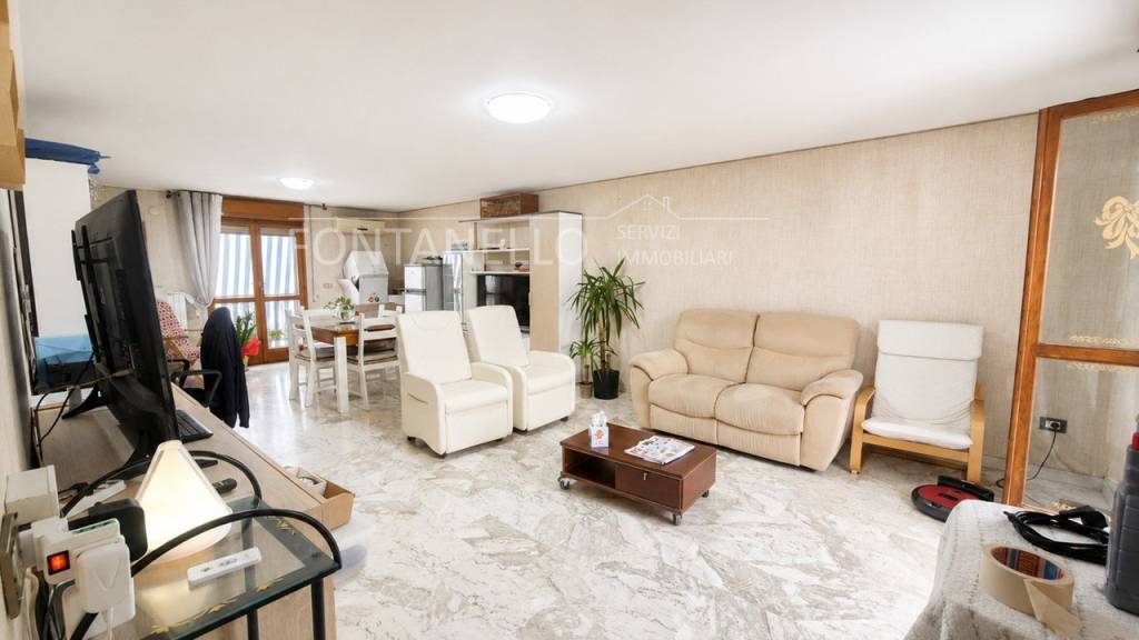 appartamento in vendita a San Severo