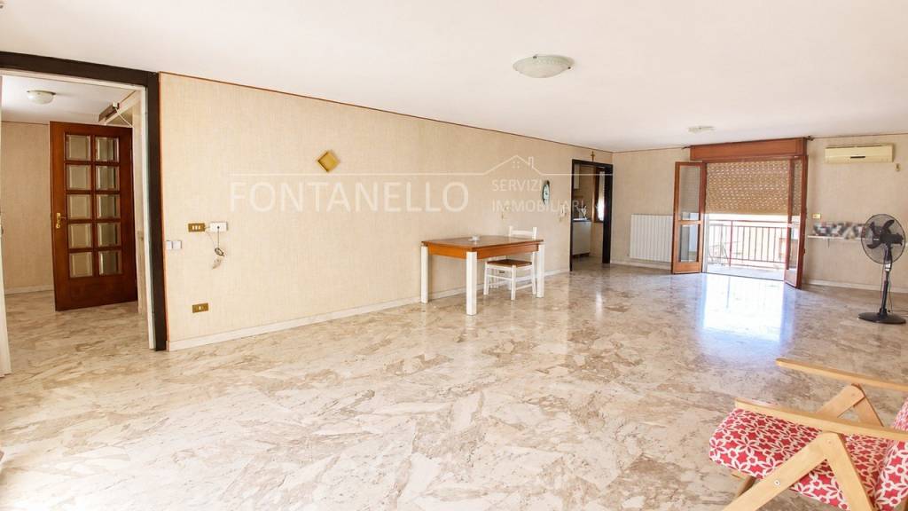 appartamento in vendita a San Severo