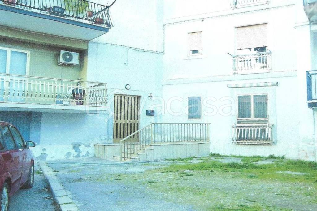 appartamento in vendita a San Severo