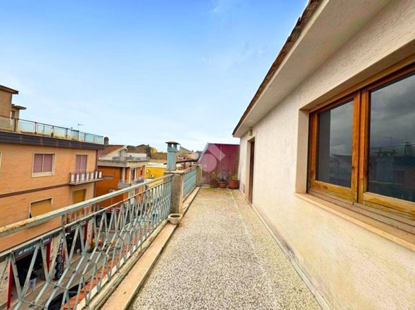 appartamento in vendita a San Severo