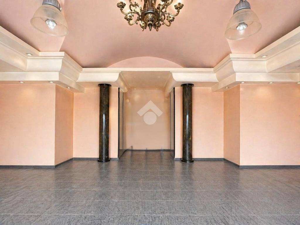 negozio in vendita a San Severo in zona Centro Storico