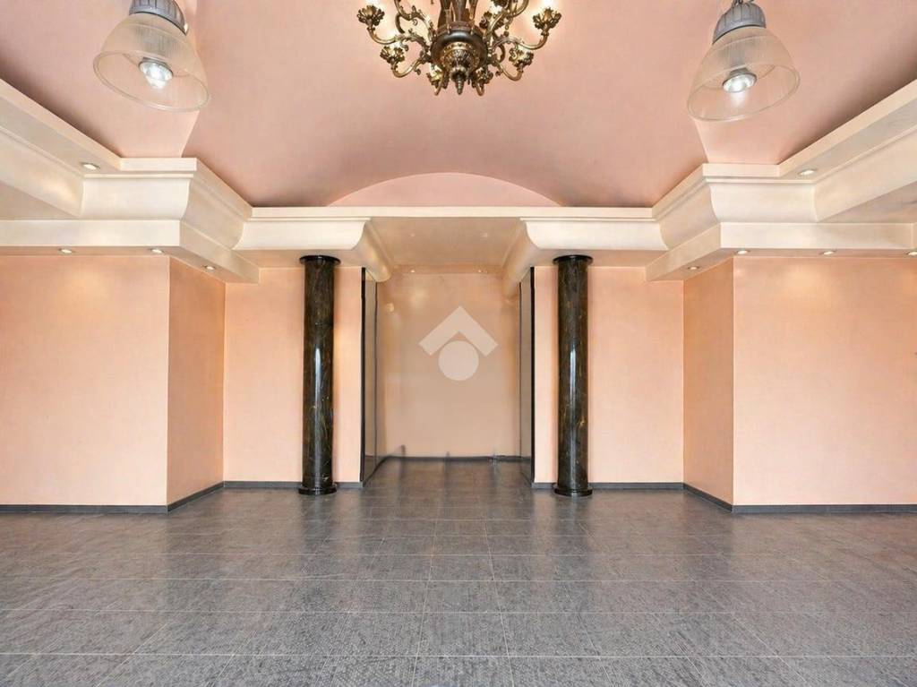 negozio in vendita a San Severo in zona Centro Storico