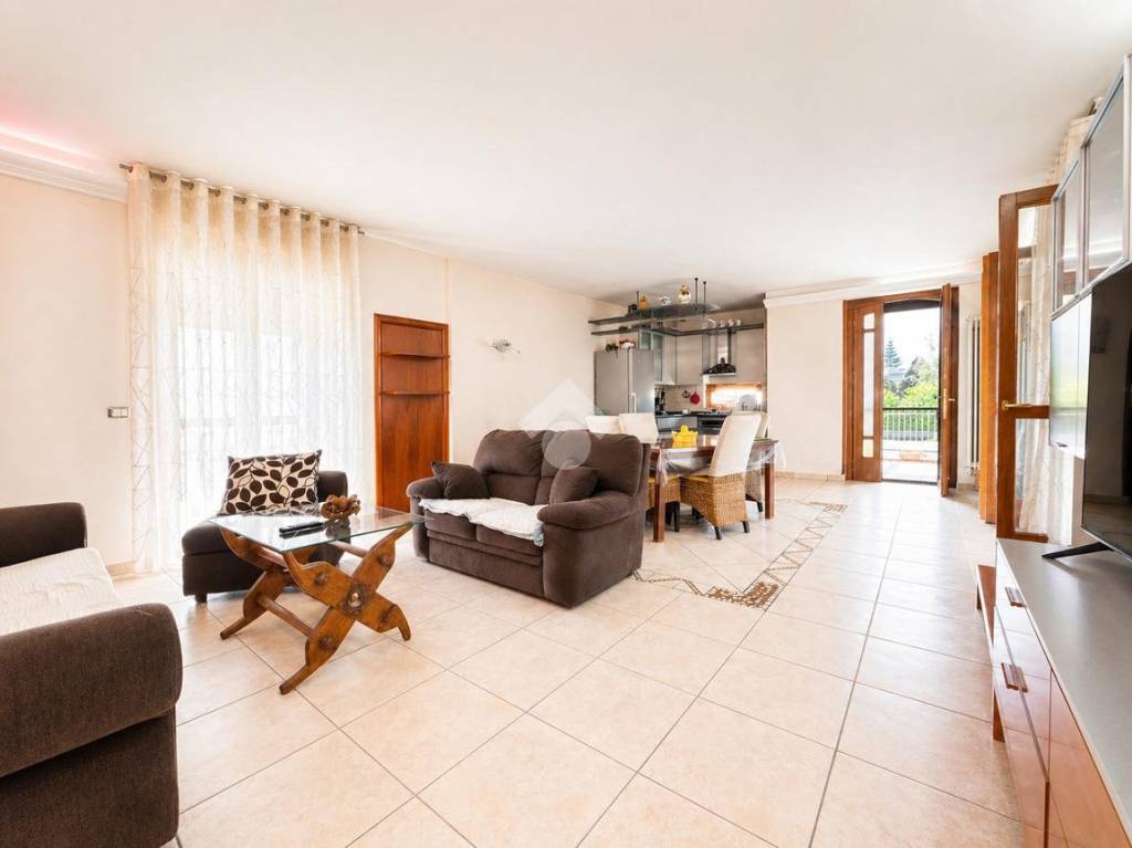 appartamento in vendita a San Severo