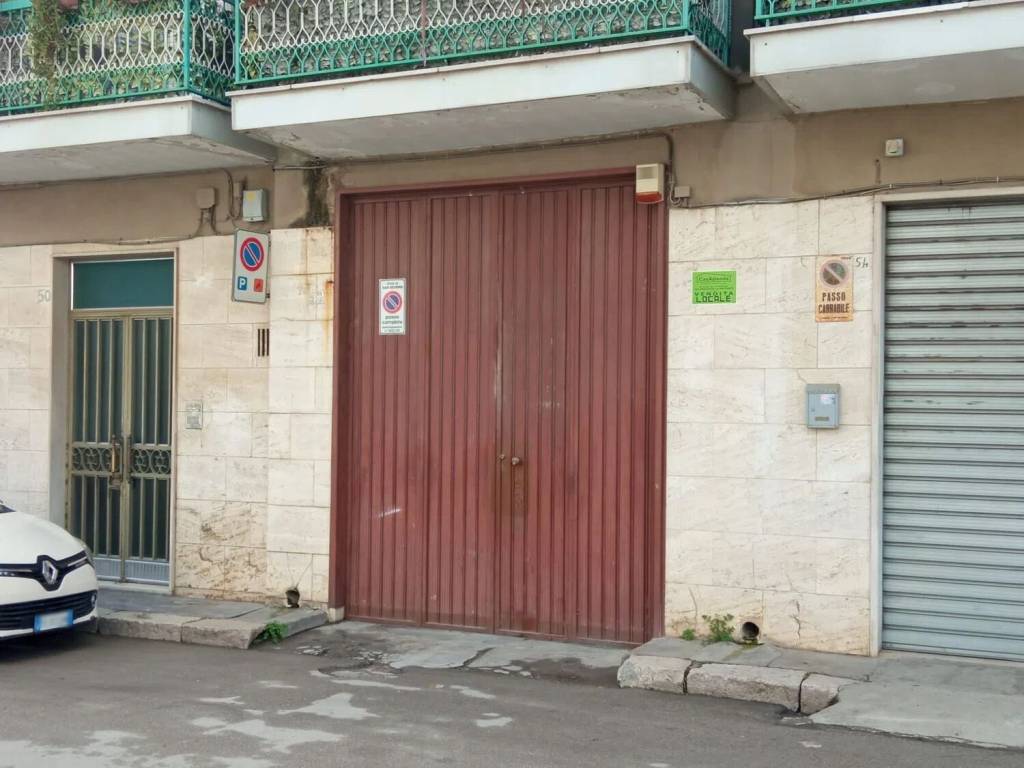 negozio in vendita a San Severo