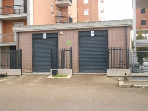 negozio in vendita a San Severo