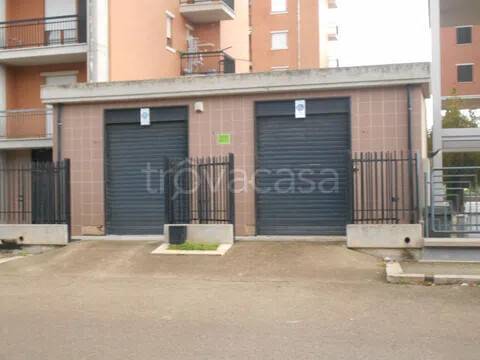 appartamento in vendita a San Severo