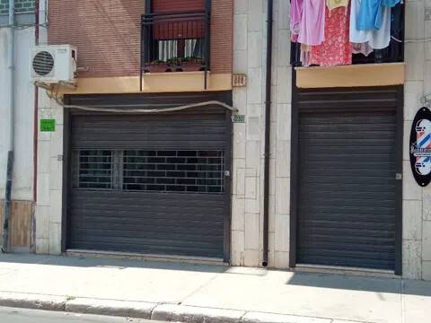 negozio in vendita a San Severo