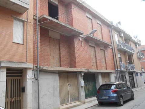 casa indipendente in vendita a San Severo