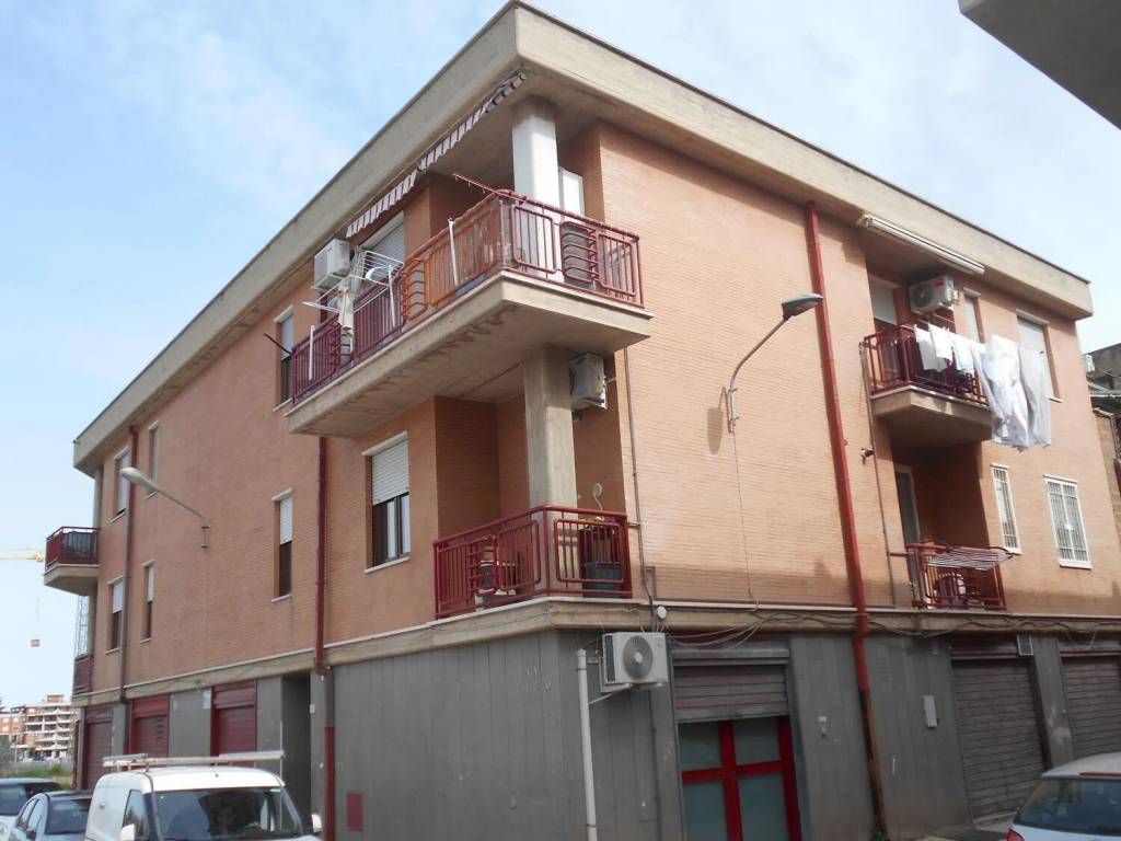appartamento in vendita a San Severo