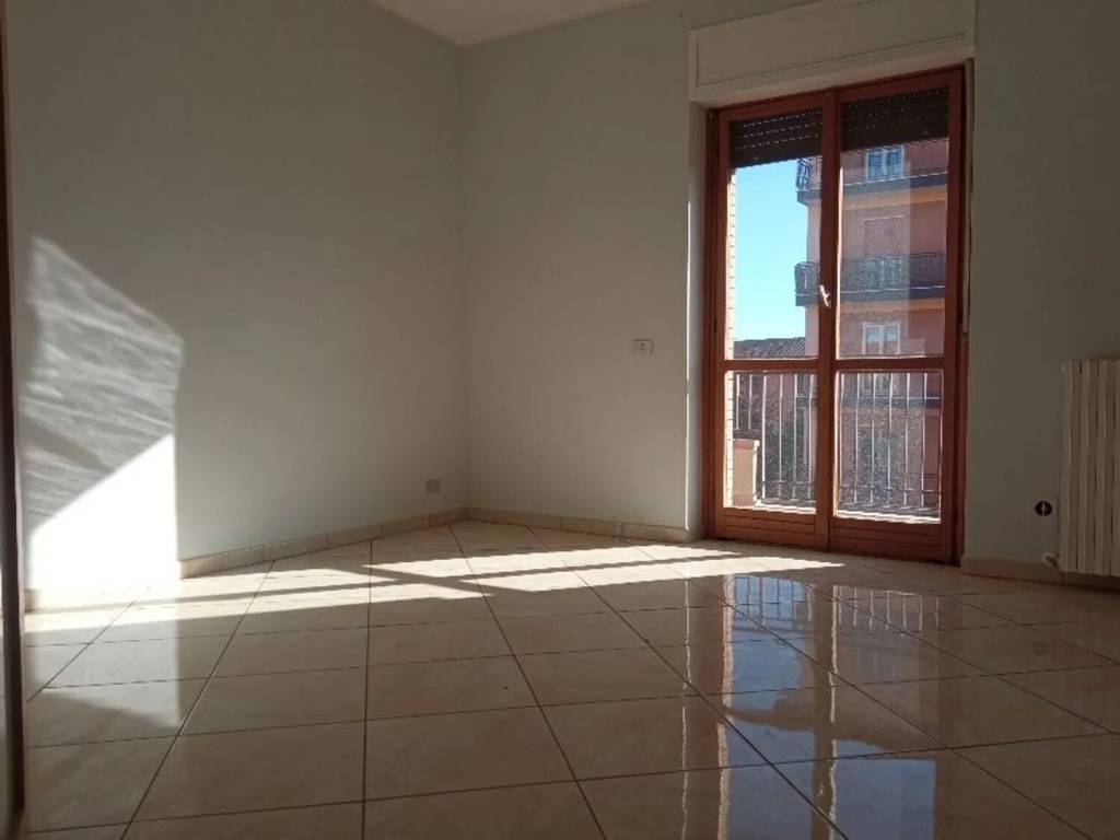 appartamento in vendita a San Severo