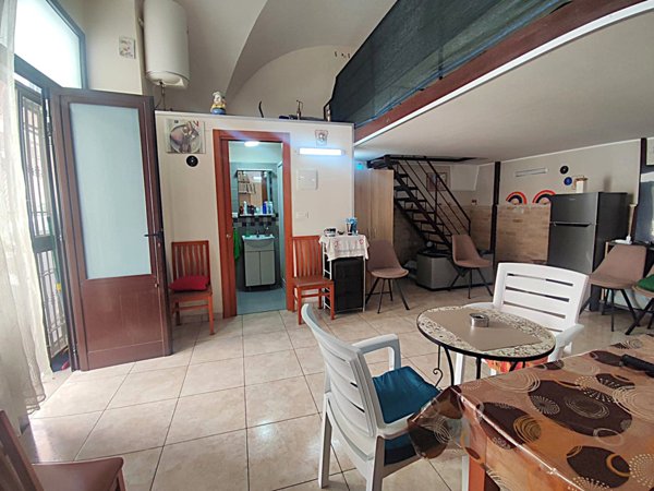 casa indipendente in vendita a San Severo