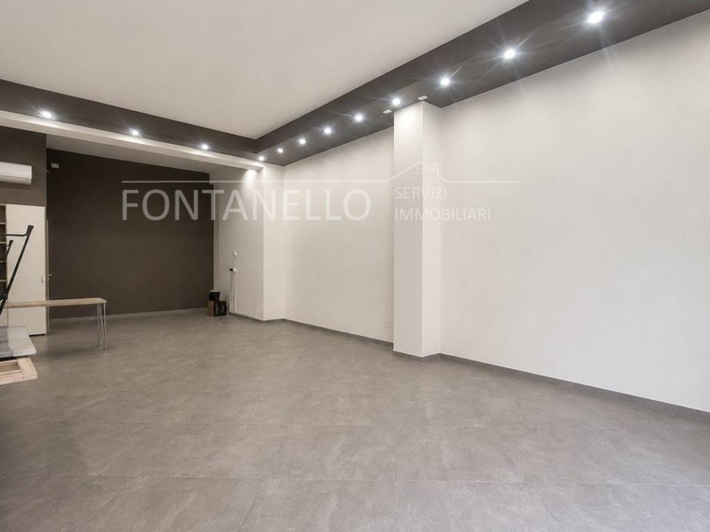 negozio in vendita a San Severo in zona Centro Storico