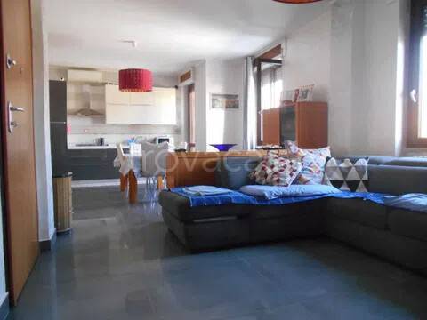 appartamento in vendita a San Severo