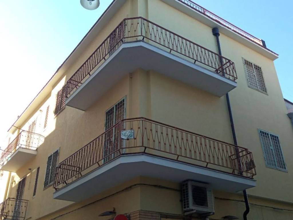casa indipendente in vendita a San Severo