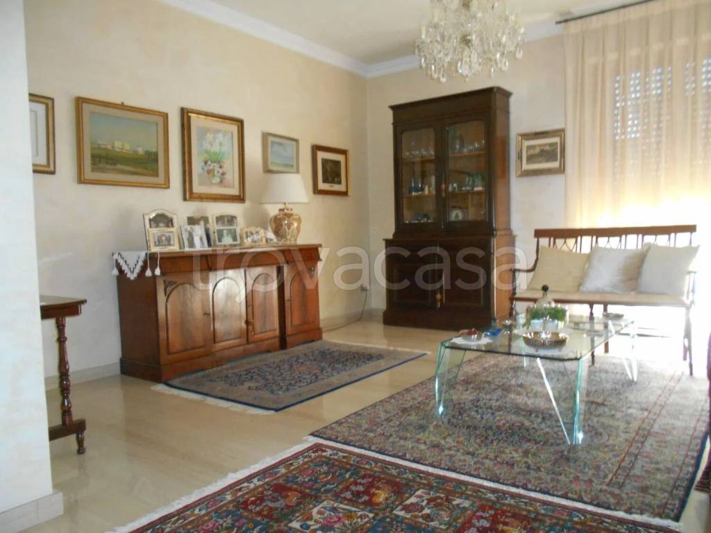 appartamento in vendita a San Severo