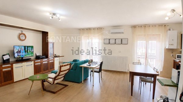 appartamento in vendita a San Severo