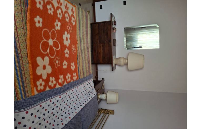 casa indipendente in vendita a San Severo