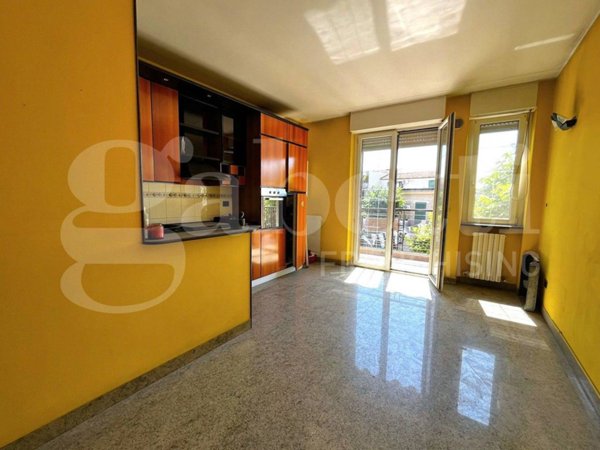 appartamento in vendita a San Severo
